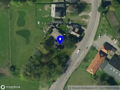Overlastmelding  in Castricum gesloten