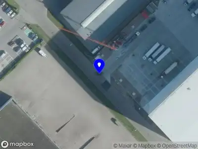 Brandweer met grote spoed naar de Heieinde in Tilburg