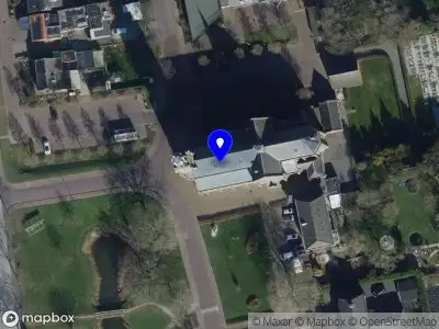 112 melding Brandweer met grote spoed naar de Deken Holtkampstraat in 's-Heerenhoek vanwege waarnemen gaslucht