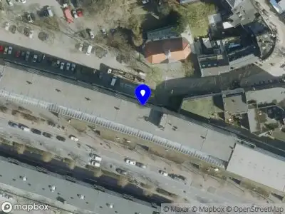 Overlastmelding Schouwburgring in Tilburg gesloten