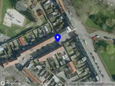 Overlastmelding Natalstraat in Tilburg