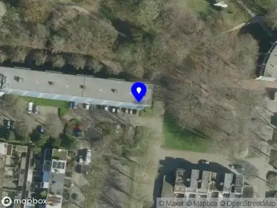 Overlastmelding Professor Cobbenhagenlaan in Tilburg