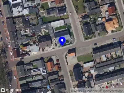 Overlastmelding Monseigneur van Rooijstraat in Sint Willebrord