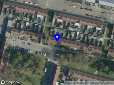 Overlastmelding Rozemarijnhof in Tilburg