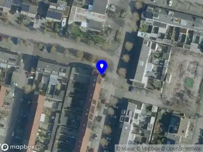 Overlastmelding Hindeloopenstraat in Tilburg