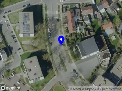 Overlastmelding Monseigneur Vranckenstraat in Sittard