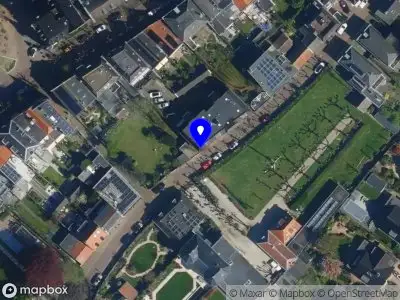 Overlastmelding Offemweg in Noordwijk gesloten