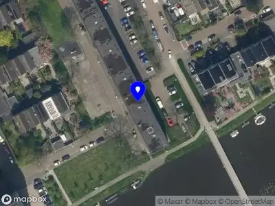 Overlastmelding Ruysdaelstraat in Maassluis gesloten