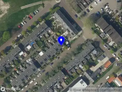 112 melding Overlastmelding Pieter de Hooghstraat in Voorhout