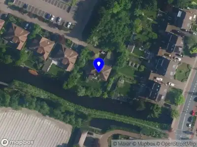 112 melding Overlastmelding Van Engelenlaan in Hillegom