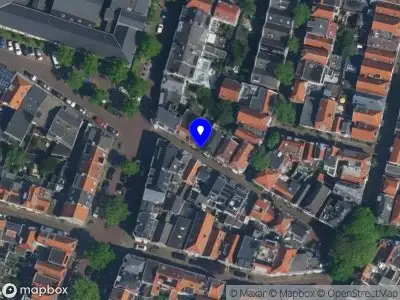 Ambulance met gepaste spoed naar de Oranjekade in Haarlem