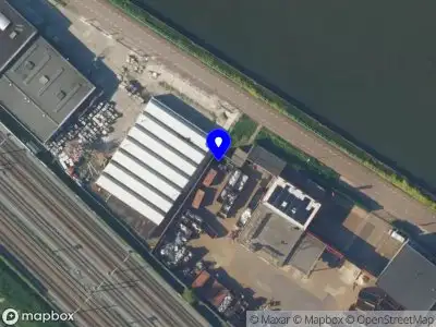 Overlastmelding Westkanaaldijk in Maarssen gesloten