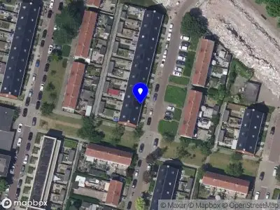 Anonieme overlastmelding Buizerdstraat in Dordrecht gesloten