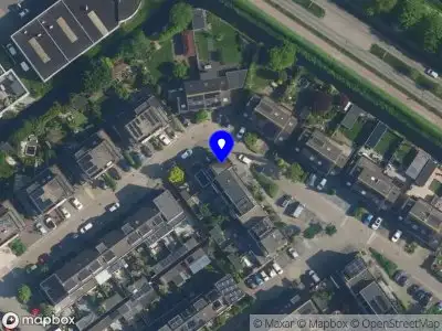 Anonieme overlastmelding Waardenburg in Hillegom gesloten
