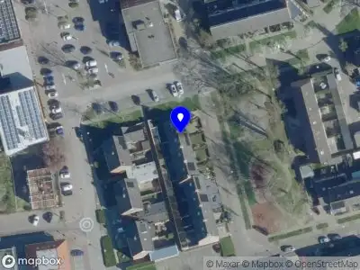 112 melding Overlastmelding Molenhof in Wijk en Aalburg