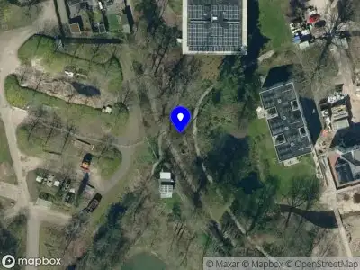 112 melding Overlastmelding Klingelbeekseweg in Arnhem gesloten