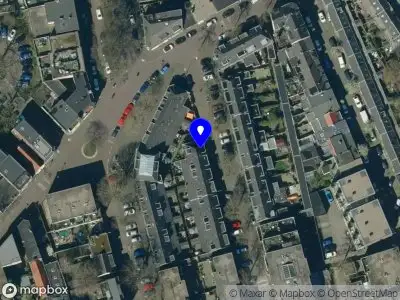 112 melding Overlastmelding Hovenierstraat in Arnhem gesloten