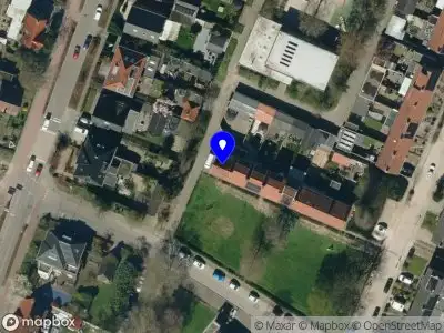 Overlastmelding Leerinkstraat in Doetinchem