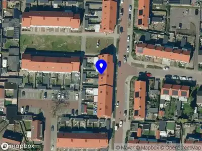 Overlastmelding Graaf Ottostraat in Velp