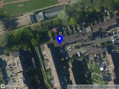 112 melding Overlastmelding Kieftentuin in Zwaag