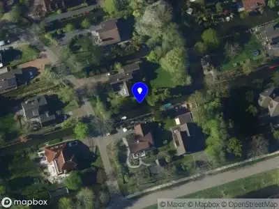 Overlastmelding Tureluur in Zuid-Scharwoude