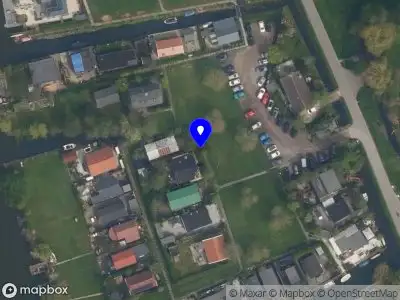 Ambulance met gepaste spoed naar de De Bonk in Zevenhuizen
