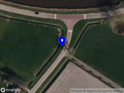 Overlastmelding Mariëngaarderweg in Hallum