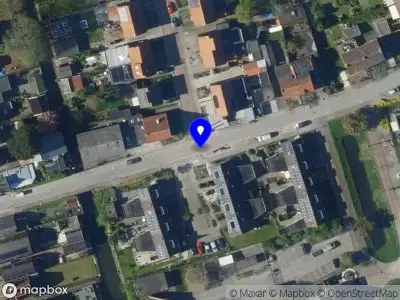 Overlastmelding Keesmanlaan in Hoogkarspel