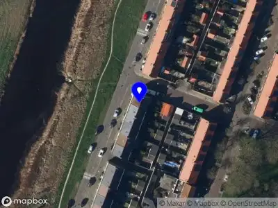 112 melding Overlastmelding Coenraad Botstraat in Den Helder