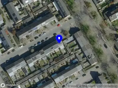 112 melding Overlastmelding Jan Pietersz Coenstraat in Best gesloten