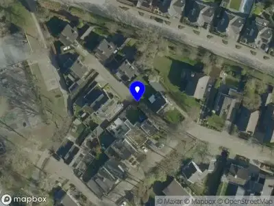 Overlastmelding Dokter Lobachlaan in Berkel-Enschot gesloten