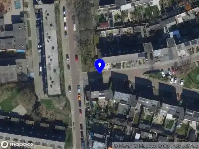 Overlastmelding Leeuwerikenstraat in Goes