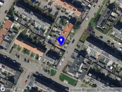 112 melding Overlastmelding Jonkheer V.P.A. Beelaerts van Bloklandlaan in Heerjansdam gesloten