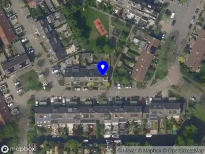 Overlastmelding Eduard van Beinumlaan in Oegstgeest gesloten