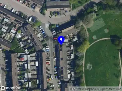 112 melding Overlastmelding Absveen in Noordwijkerhout gesloten