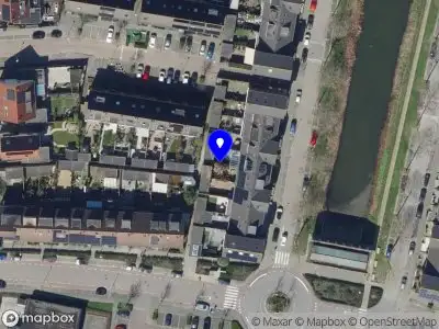 Overlastmelding Slotvalkensteinsedijk in 3176PP Poortugaal gesloten