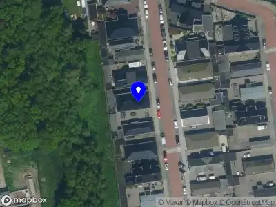 Overlastmelding Oude Pontweg in Velsen-Zuid gesloten
