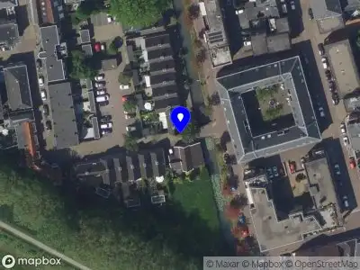 Overlastmelding met urgentie Kriekenstraatje in Gorinchem