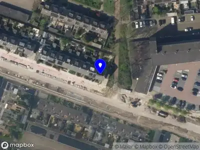 112 melding Overlastmelding Beethovenlaan in Waddinxveen