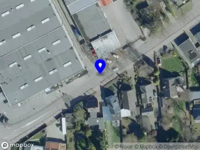 Overlastmelding Professor Keesomweg in Waalwijk