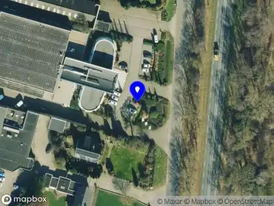 112 melding Overlastmelding Achterkampweg in Lemelerveld gesloten