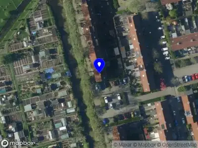 Overlastmelding Hoefijzer in Zwaag gesloten