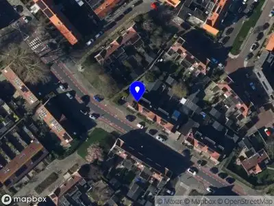 112 melding Overlastmelding Tuinstraat in Den Helder gesloten