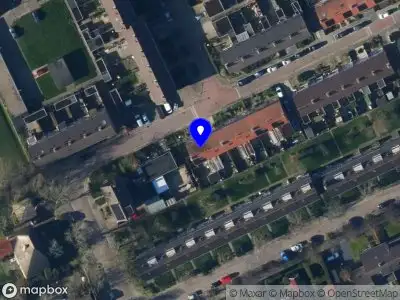 Overlastmelding Rozenstraat in Hippolytushoef gesloten