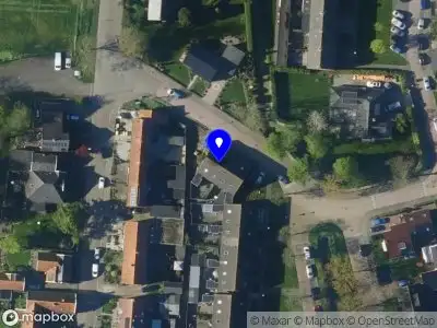 Overlastmelding Zeger Davidzonweg in Venhuizen