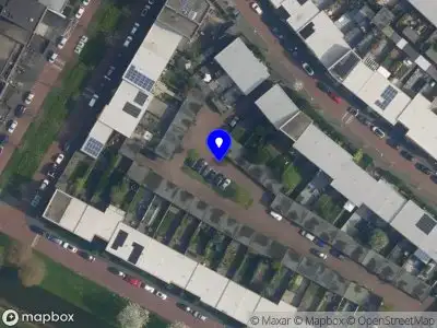 Politie met gepaste spoed naar de Steentijdsingel in 's-Gravenhage vanwege ongeval met letsel