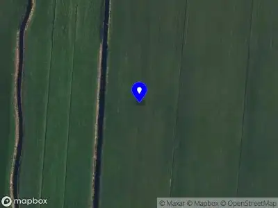 Brandweer met grote spoed naar de Beetsterdyk in Aldeboarn vanwege voertuigbrand