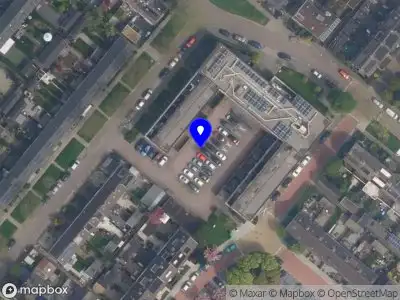 Ambulance met gepaste spoed naar de Ds. van Couwenhovelaan in Bergschenhoek