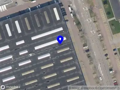 Ambulance met grote spoed naar de 's-Gravelandseweg in Schiedam