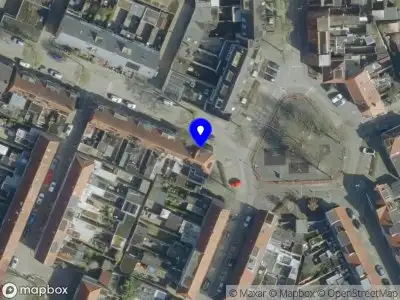 112 melding Anonieme overlastmelding Alberdingk Thijmstraat in Tilburg gesloten